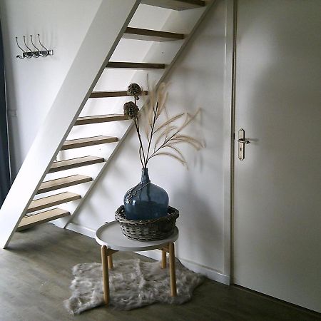 Bedstay41 Oudewater Eksteriør bilde