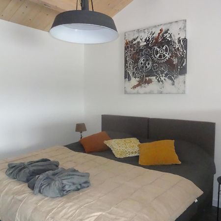 Bedstay41 Oudewater Eksteriør bilde