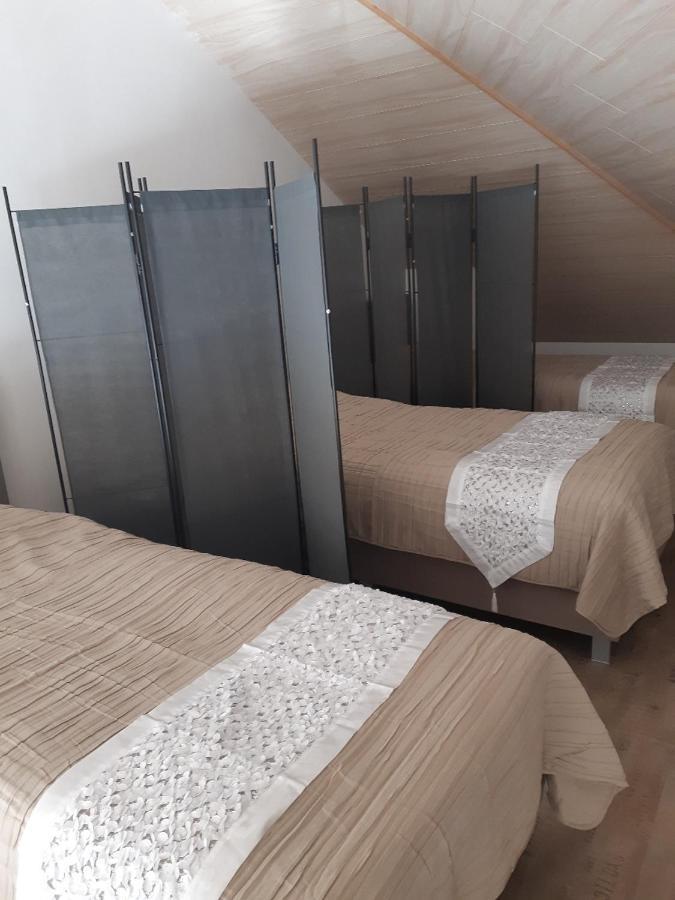 Bedstay41 Oudewater Eksteriør bilde