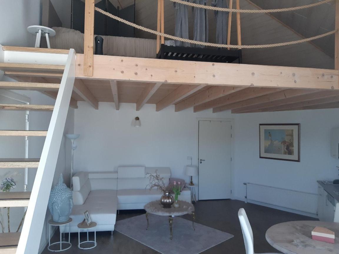 Bedstay41 Oudewater Eksteriør bilde