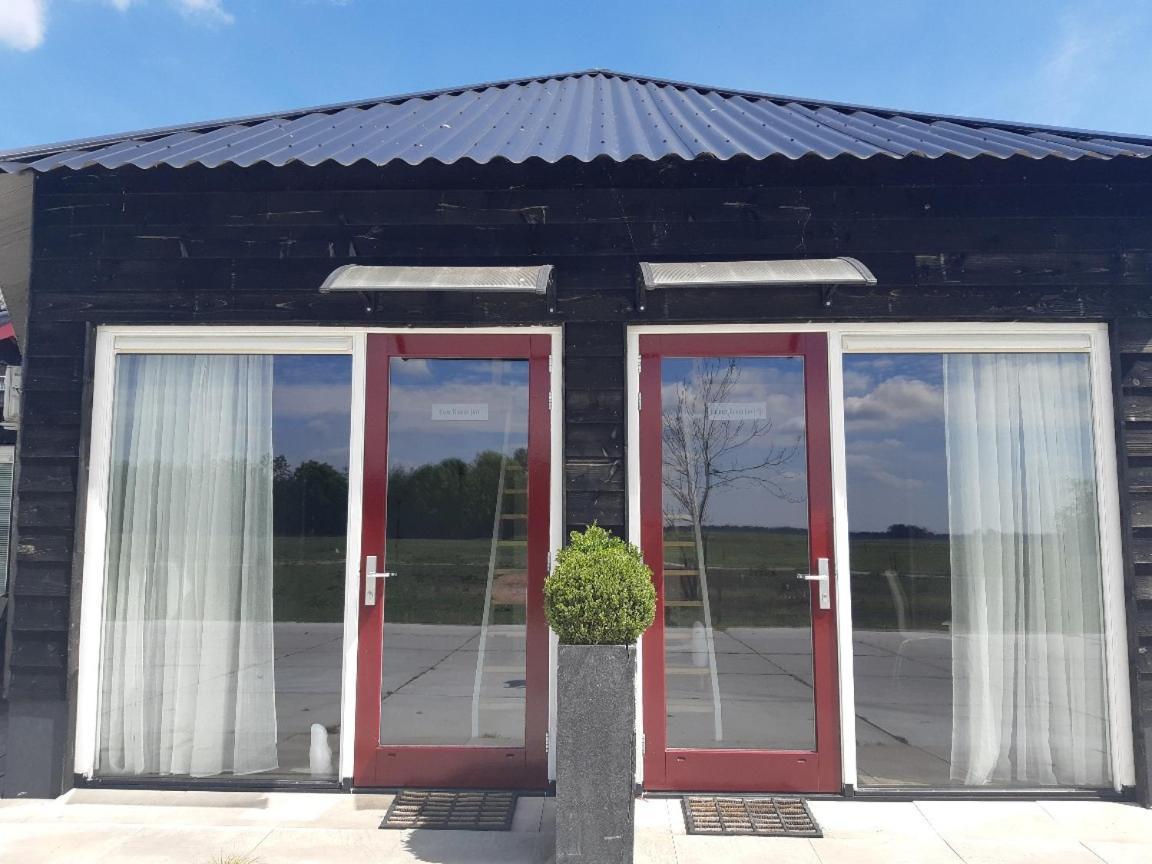 Bedstay41 Oudewater Eksteriør bilde