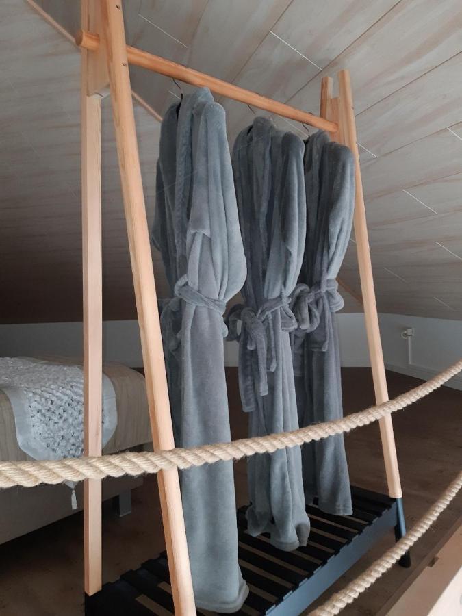 Bedstay41 Oudewater Eksteriør bilde