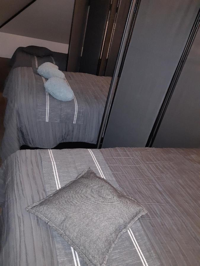 Bedstay41 Oudewater Eksteriør bilde