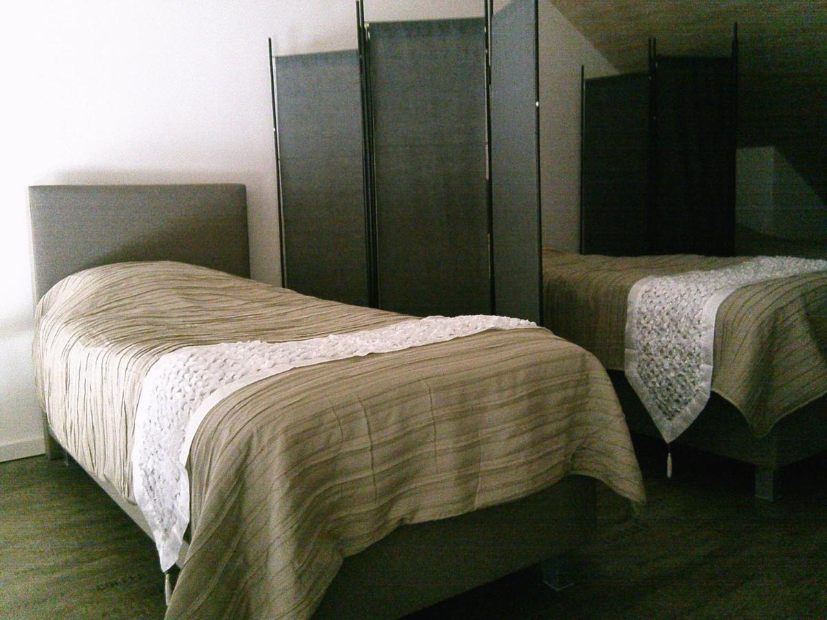 Bedstay41 Oudewater Eksteriør bilde