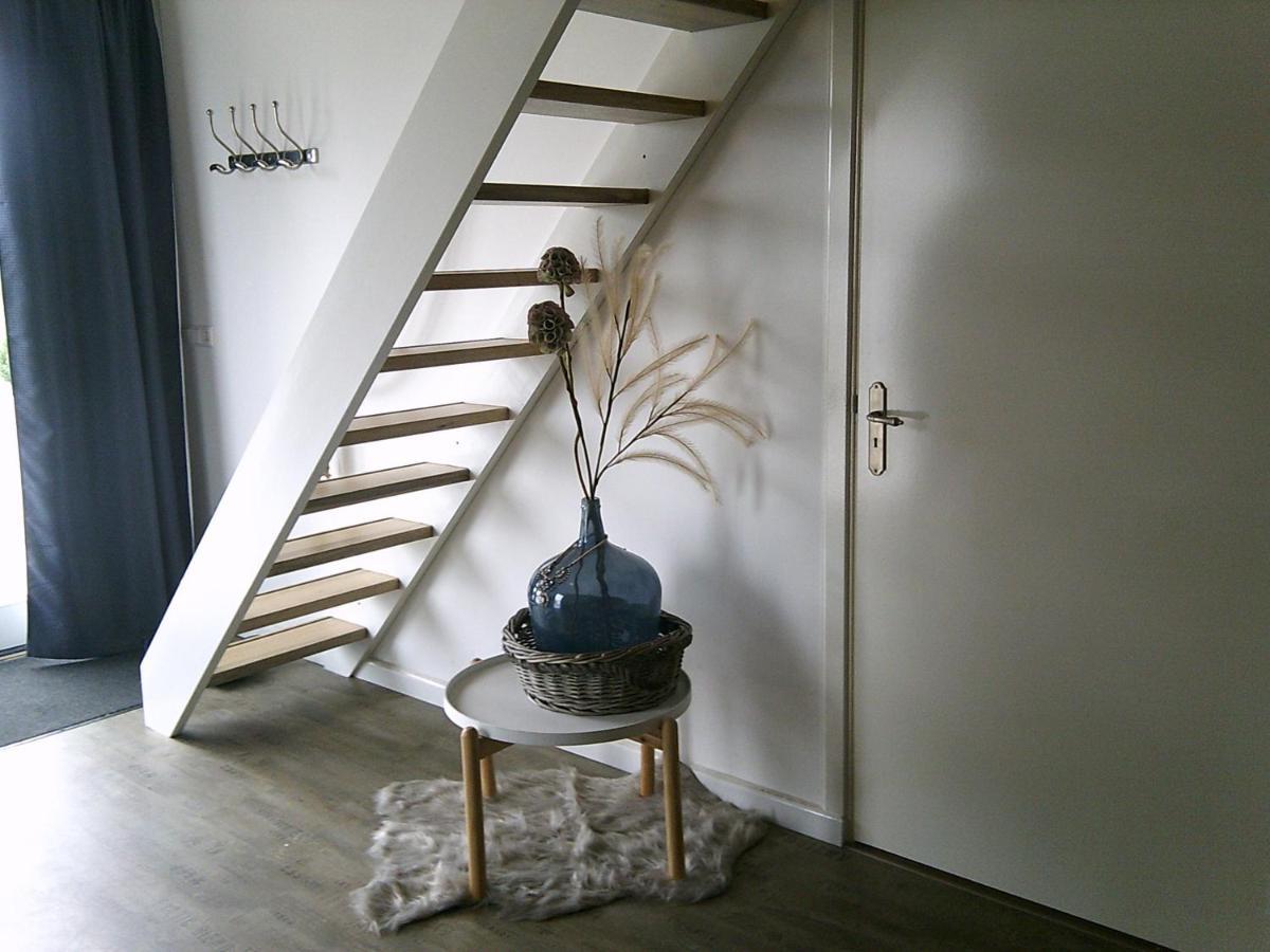 Bedstay41 Oudewater Eksteriør bilde