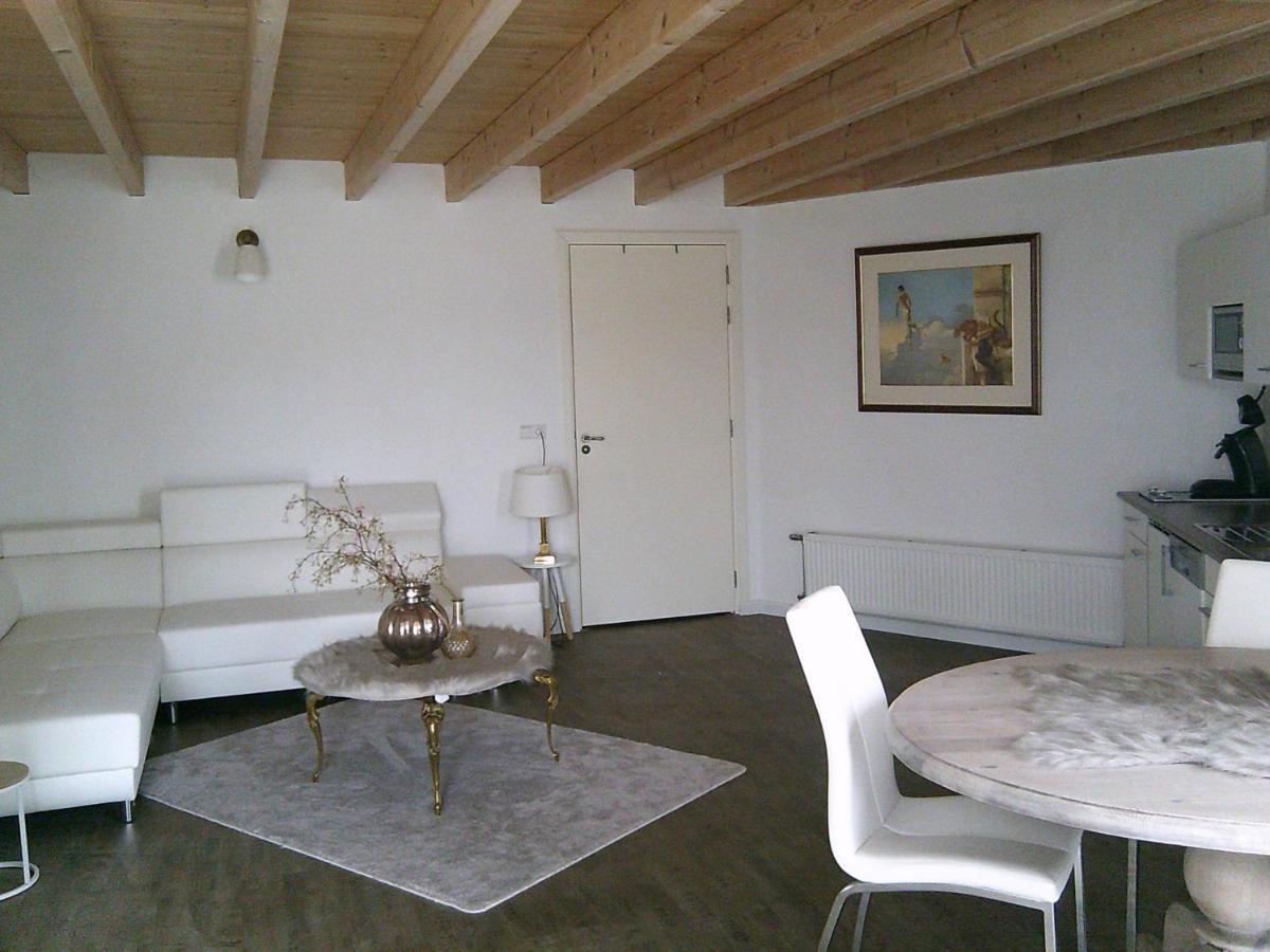 Bedstay41 Oudewater Eksteriør bilde
