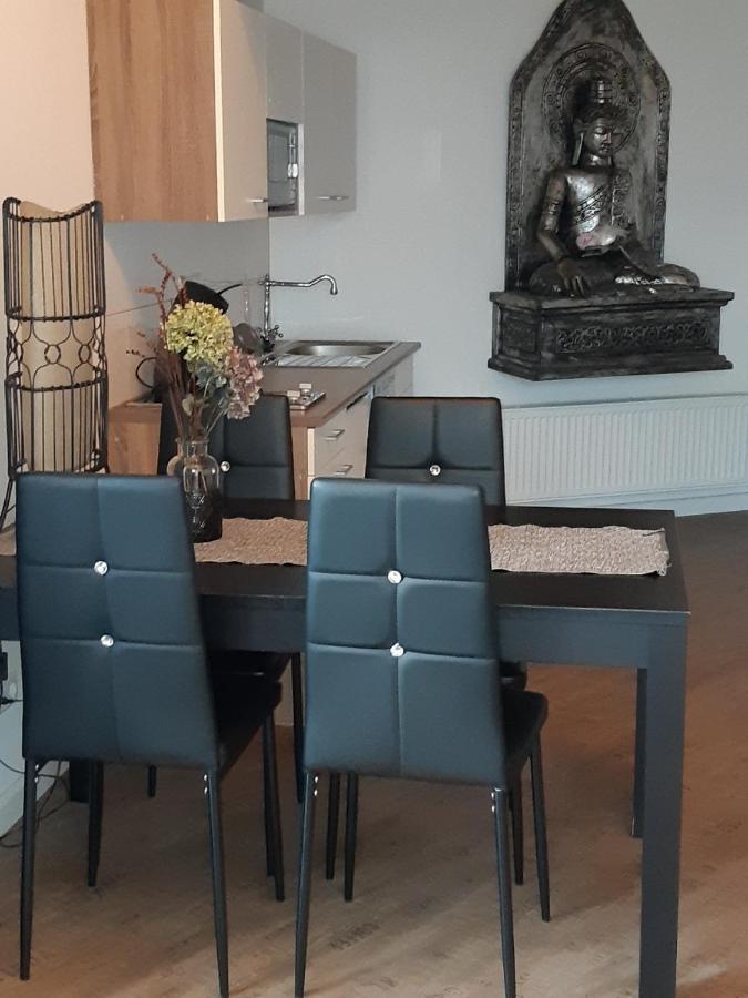 Bedstay41 Oudewater Eksteriør bilde