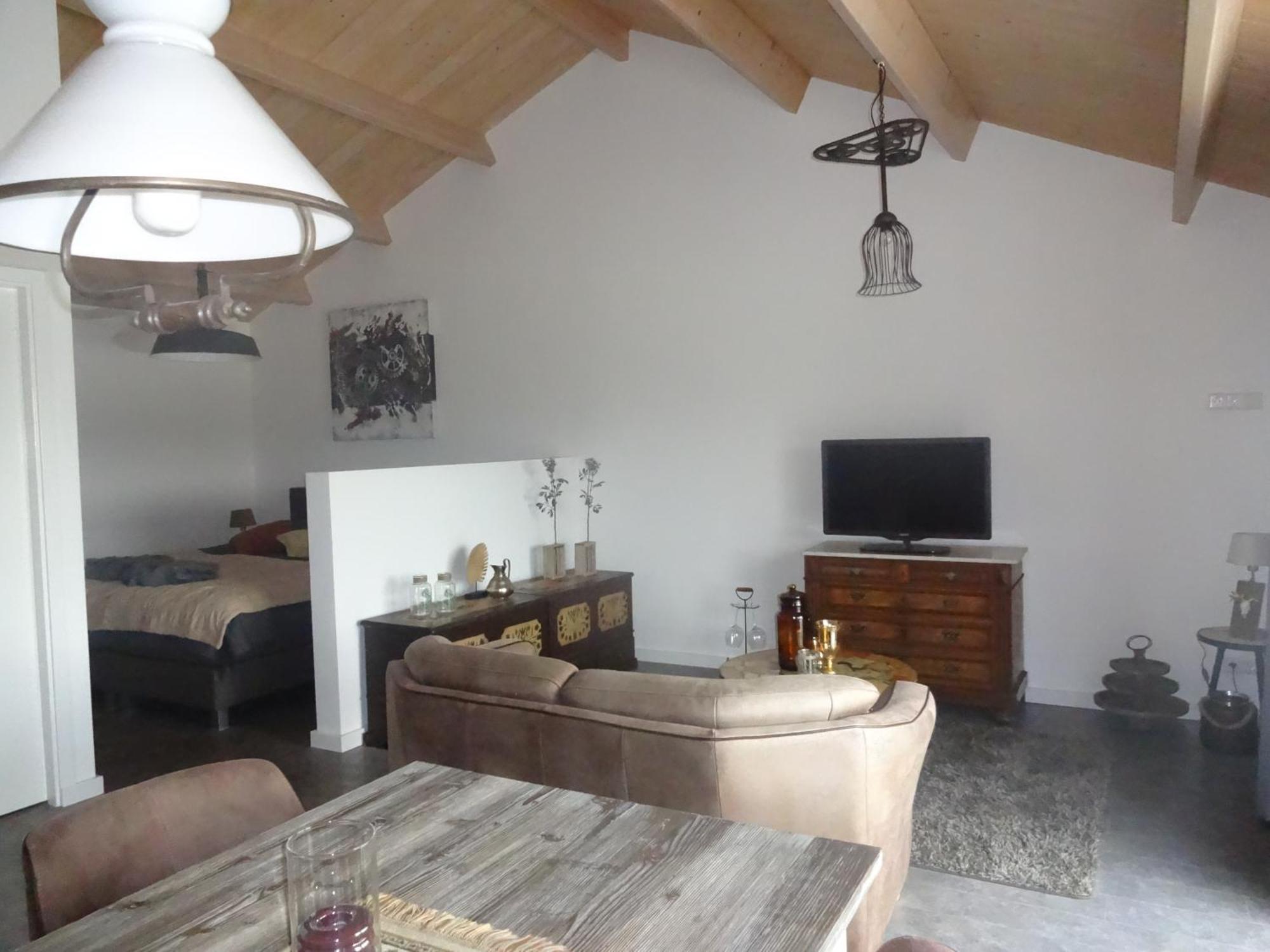 Bedstay41 Oudewater Eksteriør bilde