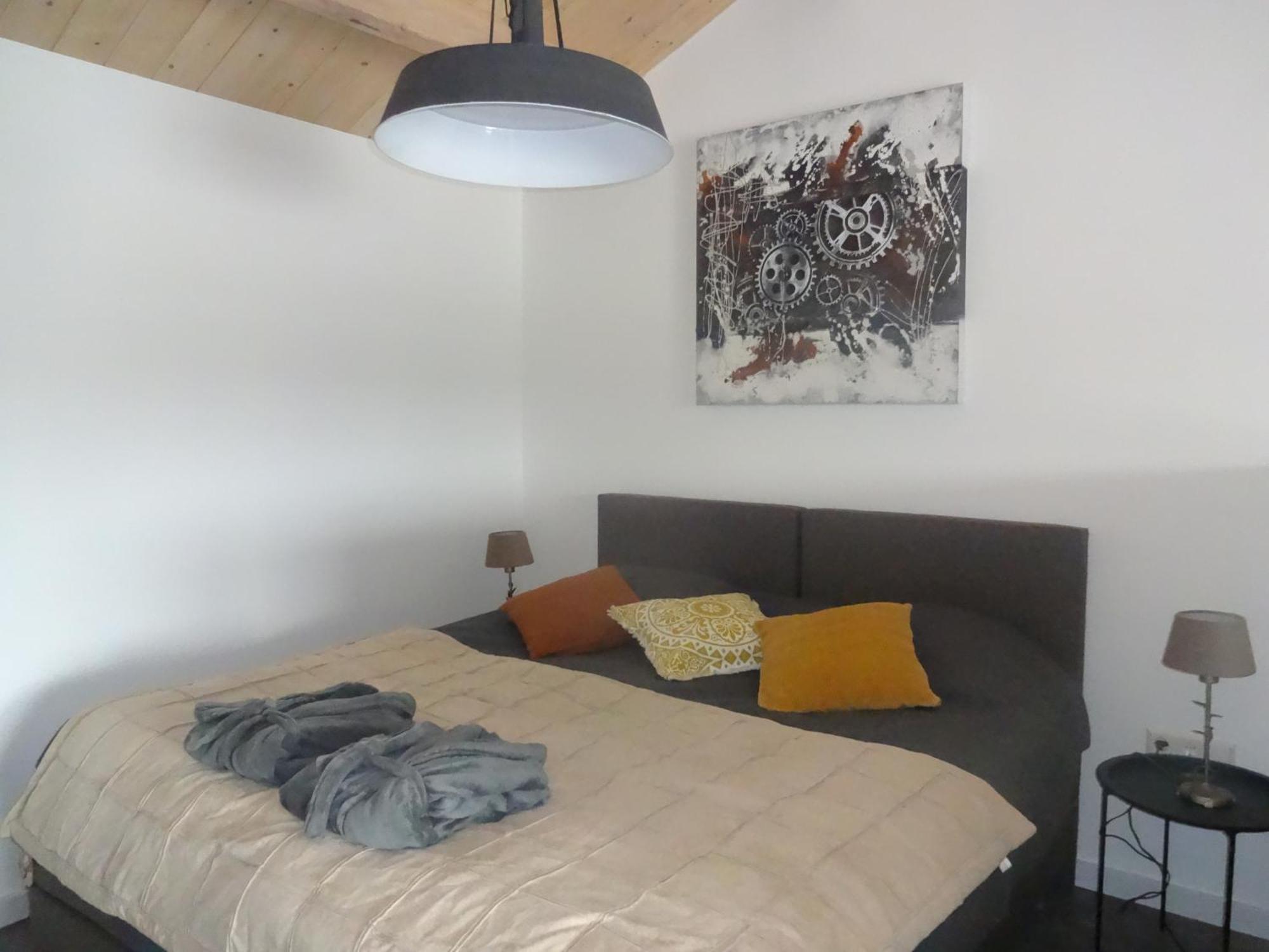 Bedstay41 Oudewater Eksteriør bilde