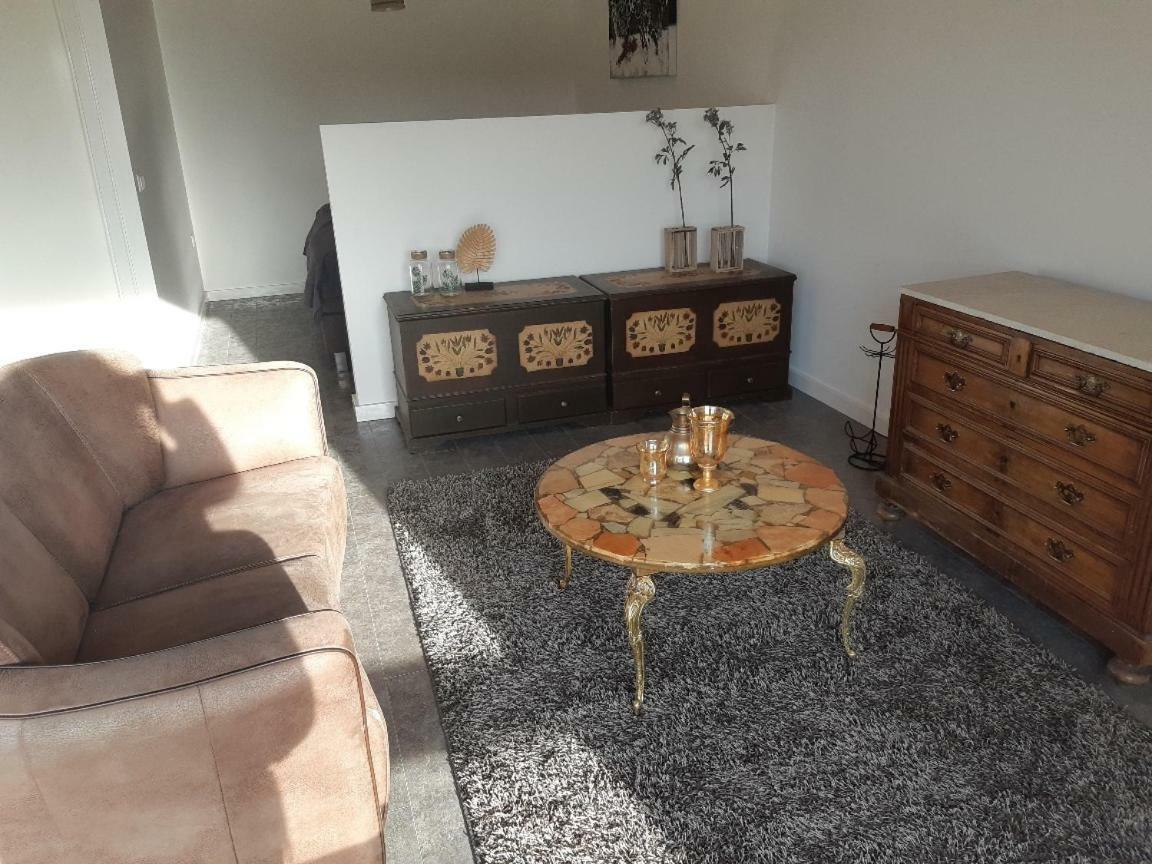 Bedstay41 Oudewater Eksteriør bilde