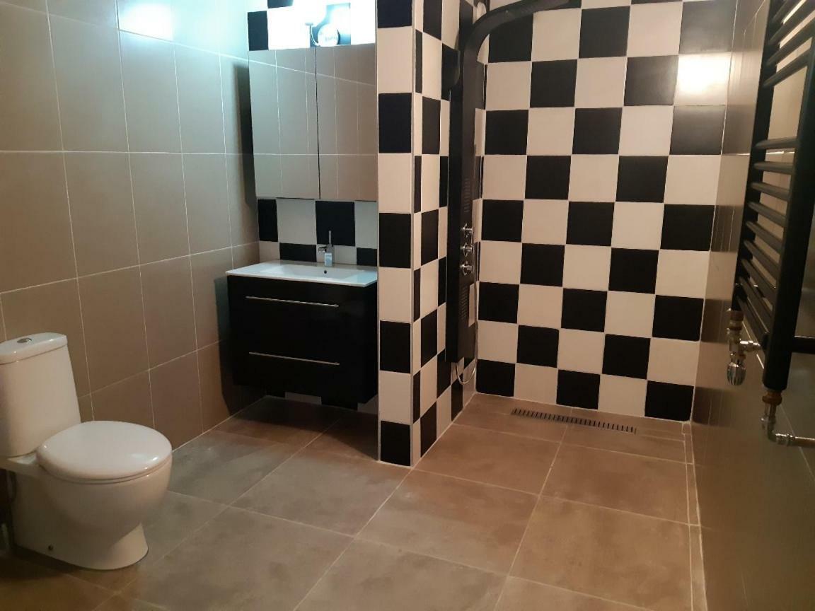 Bedstay41 Oudewater Eksteriør bilde