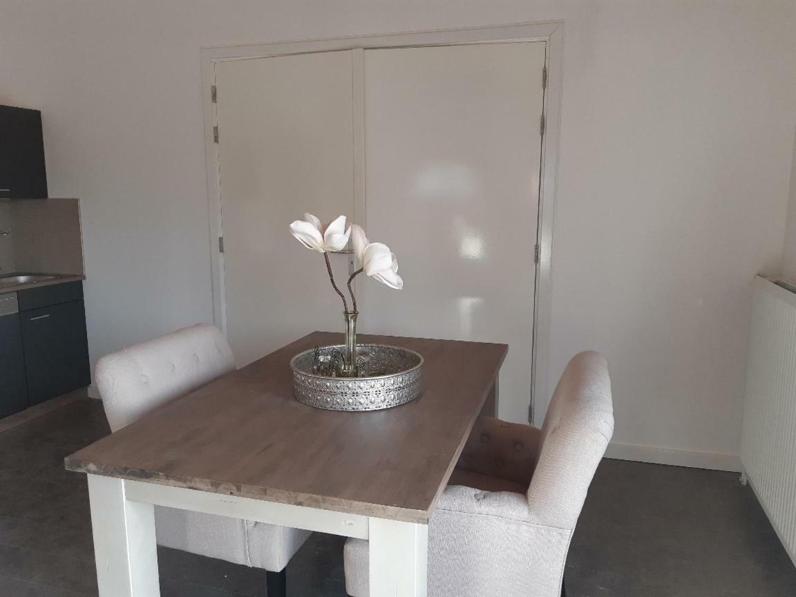 Bedstay41 Oudewater Eksteriør bilde
