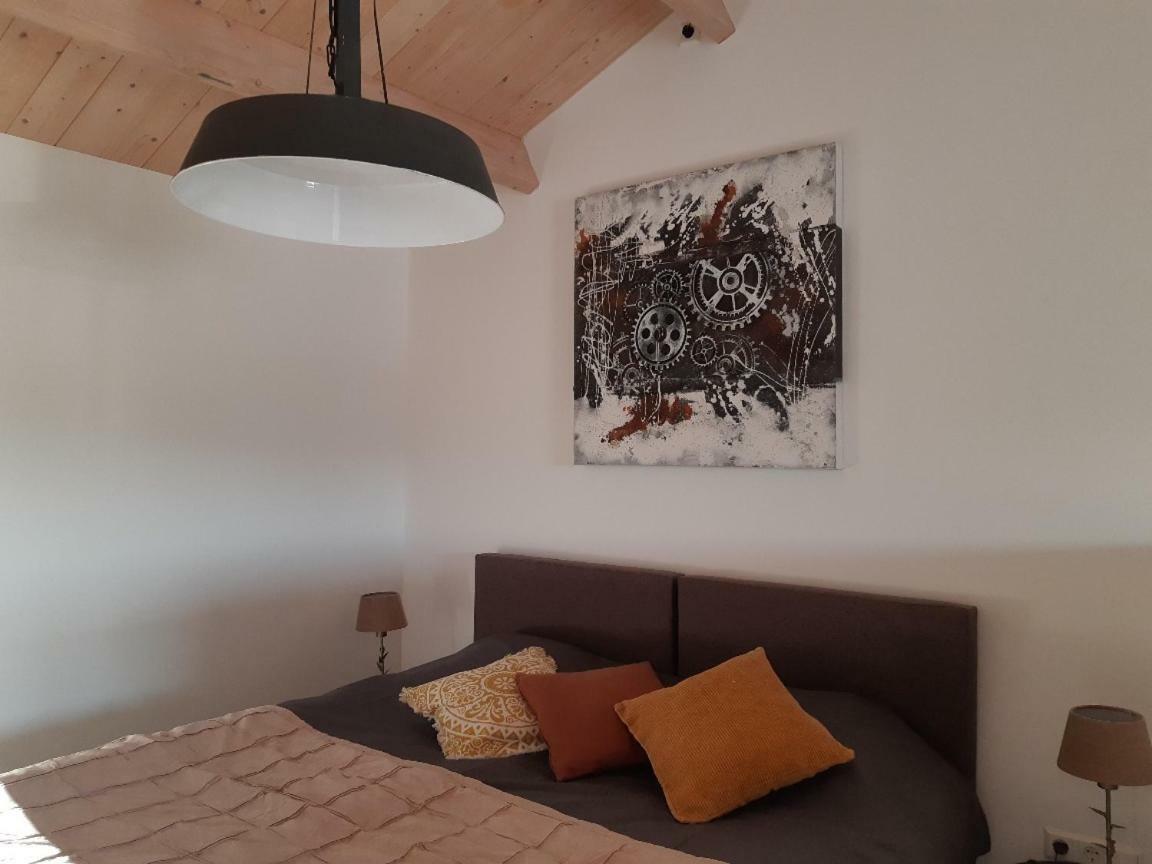 Bedstay41 Oudewater Eksteriør bilde