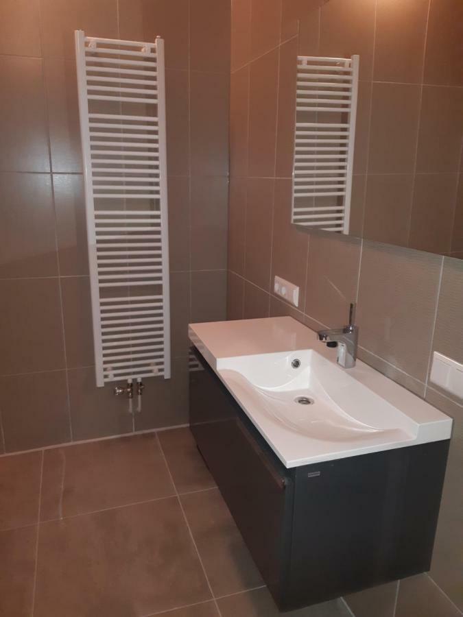 Bedstay41 Oudewater Eksteriør bilde