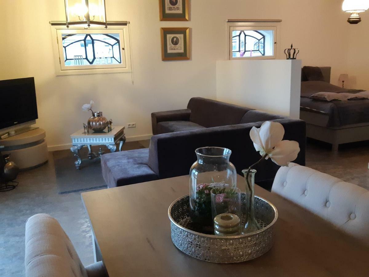 Bedstay41 Oudewater Eksteriør bilde