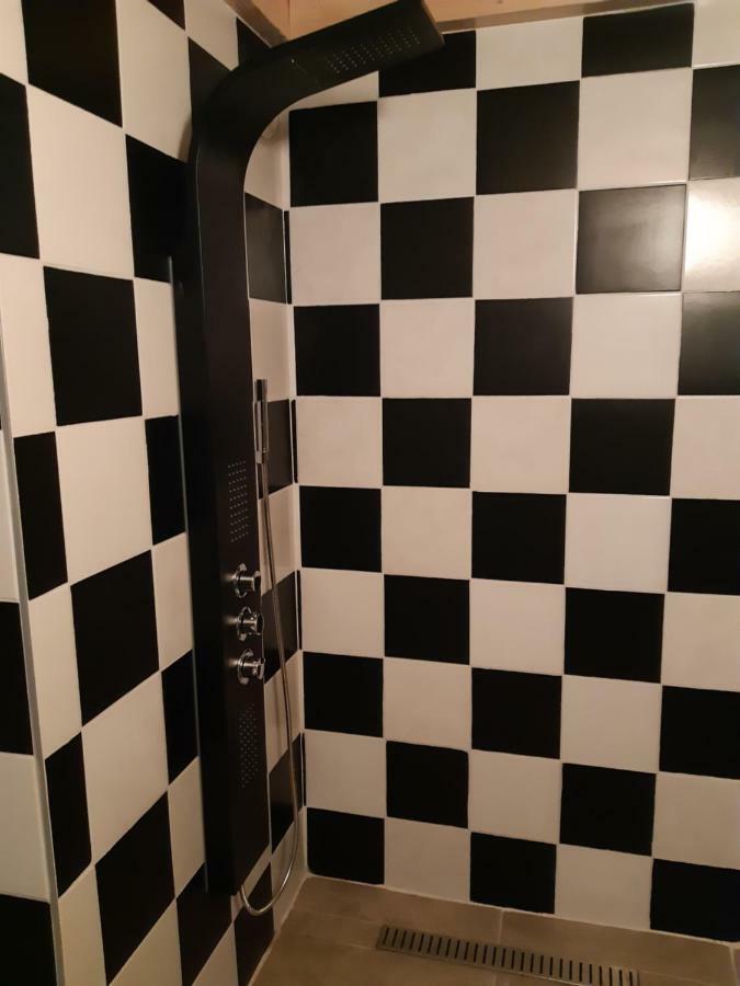 Bedstay41 Oudewater Eksteriør bilde