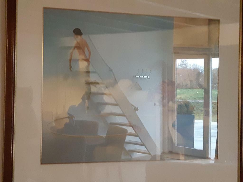 Bedstay41 Oudewater Eksteriør bilde