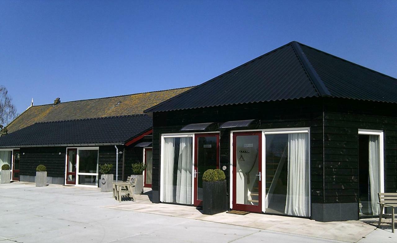 Bedstay41 Oudewater Eksteriør bilde